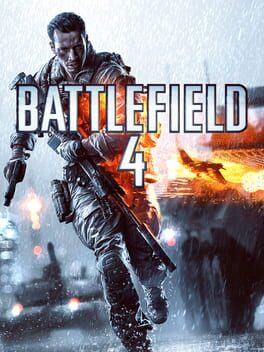 Battlefield 4 — Xbox One