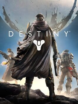 Destiny — Xbox One