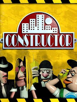 Constructor — Xbox One