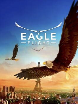 Eagle Flight — PlayStation VR