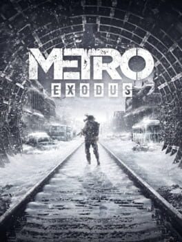 Metro Exodus