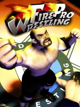 Fire Pro Wrestling