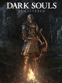 Dark Souls: Remastered