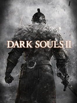 Dark Souls II