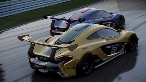 Project CARS 2: captura 3