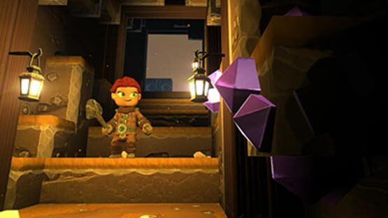 Portal Knights: captura 3