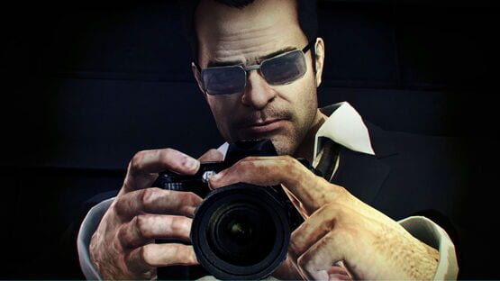 Dead Rising 2: Off the Record: скриншот 2