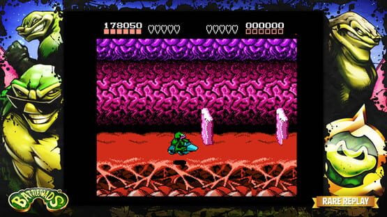 Rare Replay: screenshot 1