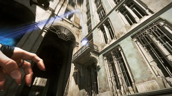 Dishonored 2: screenshot 4