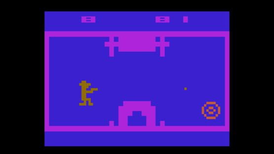 Atari Flashback Classics Vol. 2: captura 2