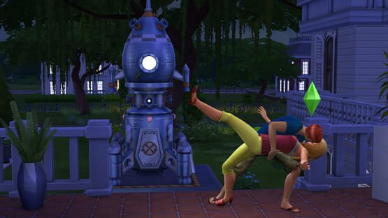 The Sims 4: screenshot 4