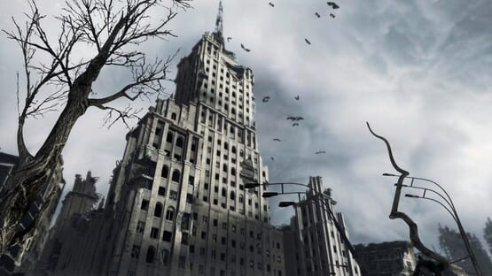 Metro Redux: captura 4
