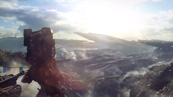 Anthem: screenshot 2