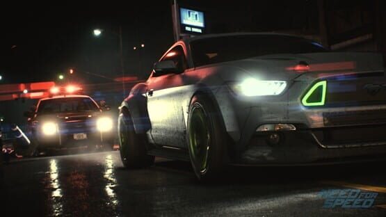 Need for Speed: captura 3