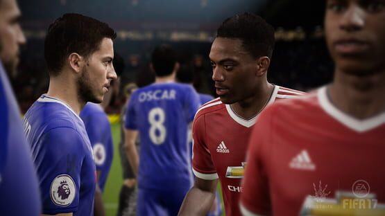 FIFA 17: screenshot 2