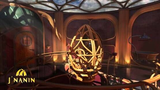 Myst III: Exile: স্ক্রিনশট 3