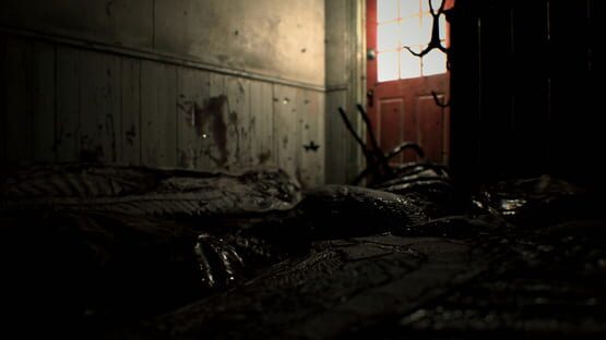 Resident Evil 7: Biohazard: captura 1