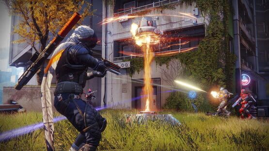 Destiny 2: screenshot 4