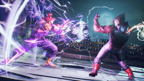 Tekken 7: screenshot 4