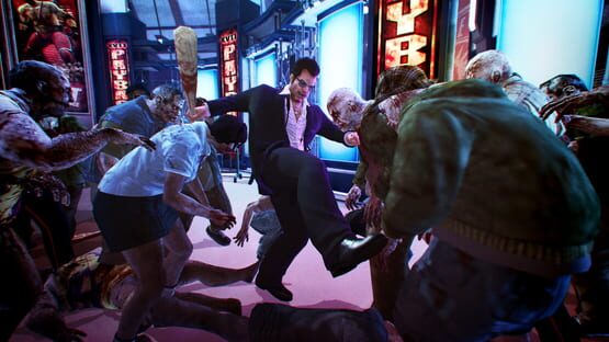 Dead Rising 2: Off the Record: скриншот 3