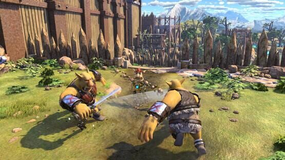 Knack: captura 3