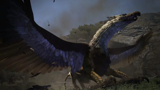 Dragon's Dogma: Dark Arisen: captura 3