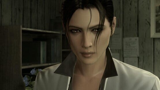 Metal Gear Solid 4: Guns of the Patriots: لقطة شاشة 4