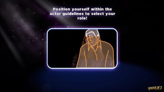 Yoostar 2: In the Movies: Screenshot 3