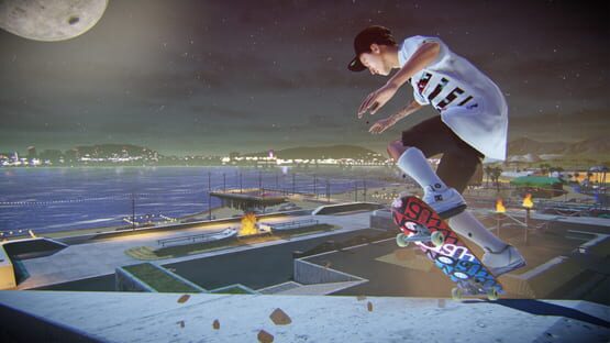 Tony Hawk's Pro Skater 5: screenshot 3