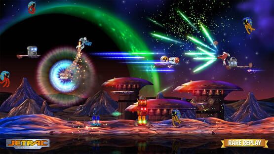 Rare Replay: screenshot 3