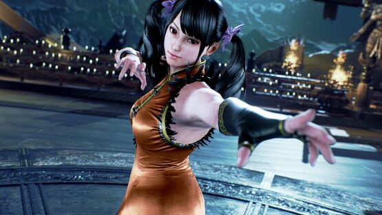 Tekken 7: screenshot 2