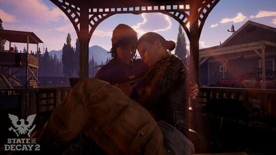 State of Decay 2: screenshot 3