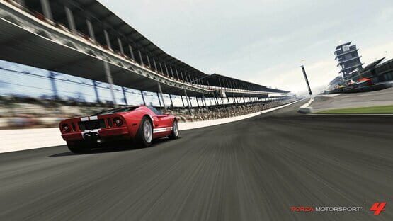 Forza Motorsport 4: لقطة شاشة 2