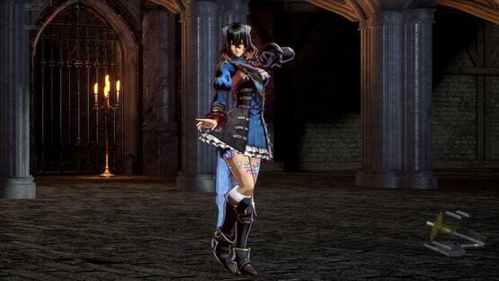 Bloodstained: Ritual of the Night: لقطة شاشة 4