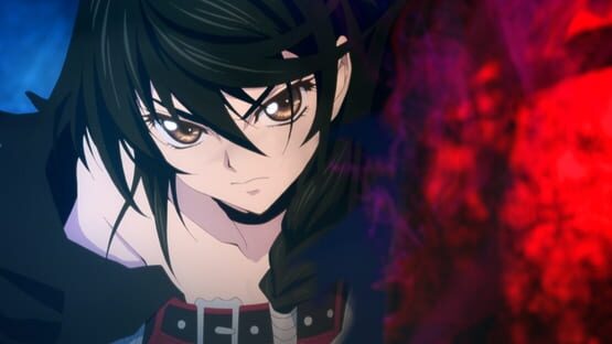 Tales of Berseria: captura de tela 4