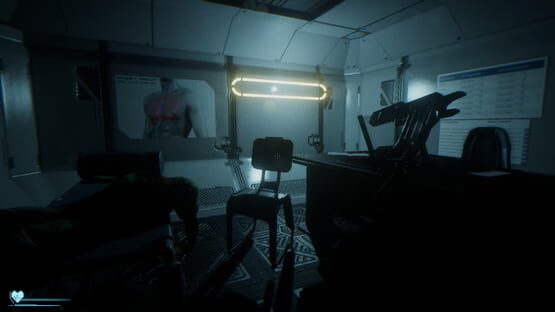 Syndrome: captura 3