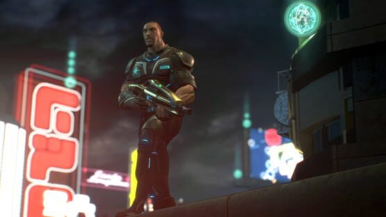 Crackdown 3: screenshot 3