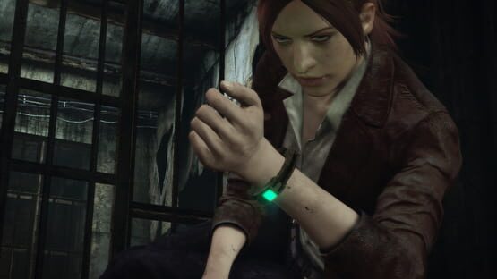 Resident Evil: Revelations 2: لقطة شاشة 2
