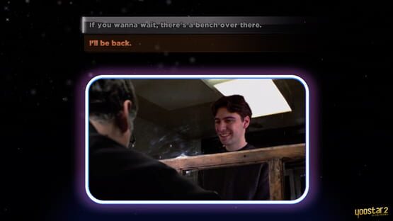 Yoostar 2: In the Movies: Screenshot 1