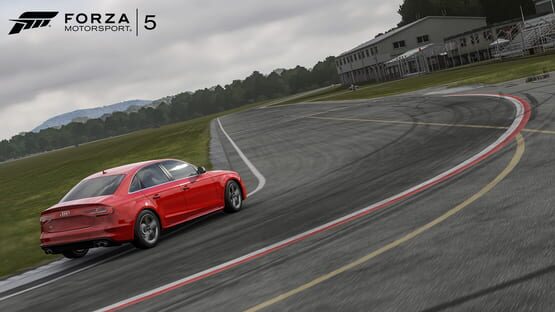 Forza Motorsport 5: Screenshot 1