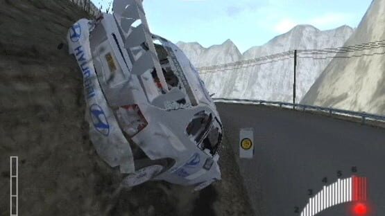 WRC 3: captura 3