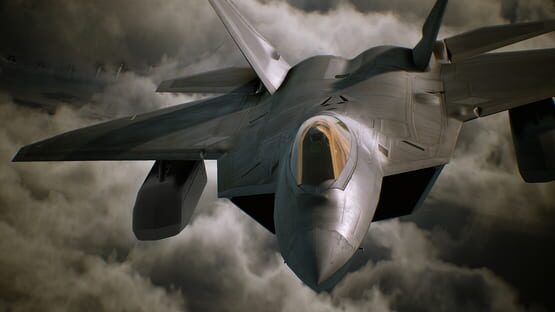 Ace Combat 7: Skies Unknown: captura 2