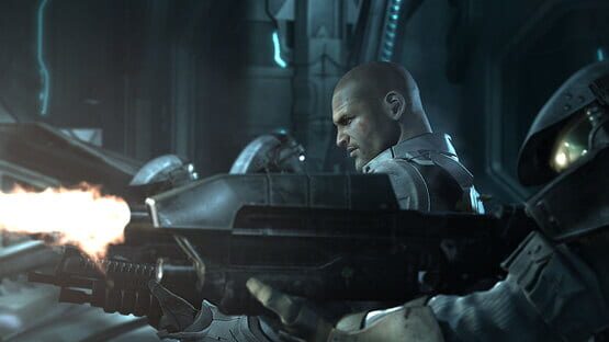 Halo Wars:截图 3