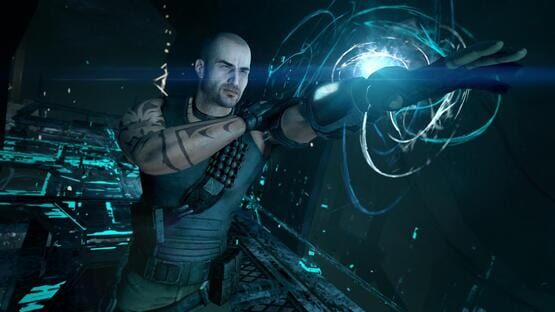 Red Faction: Armageddon: Screenshot 2