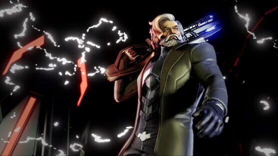 Agents of Mayhem: captura 2