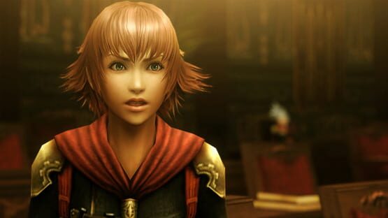 Final Fantasy Type-0 HD: screenshot 3