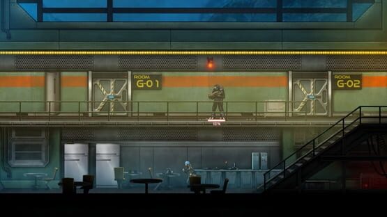 Dex: screenshot 4