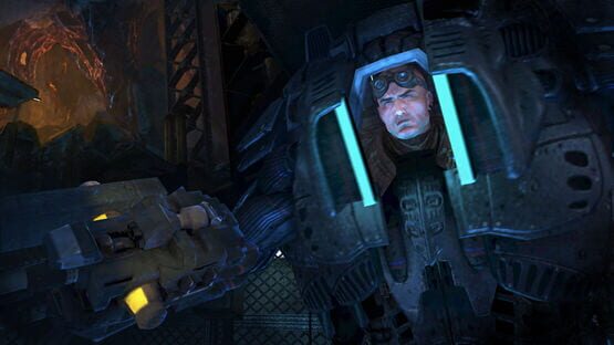 Red Faction: Armageddon: Screenshot 3