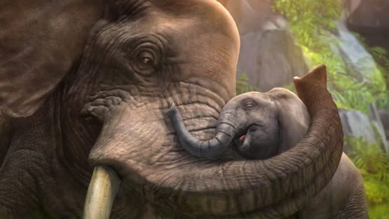 Zoo Tycoon: لقطة شاشة 4