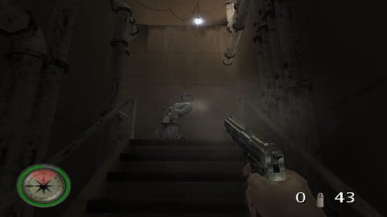 Medal of Honor: Frontline: captura 3